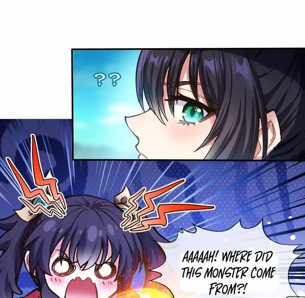 Noah’s Contract: I’m an NPC in Another World Chapter 7 page 75