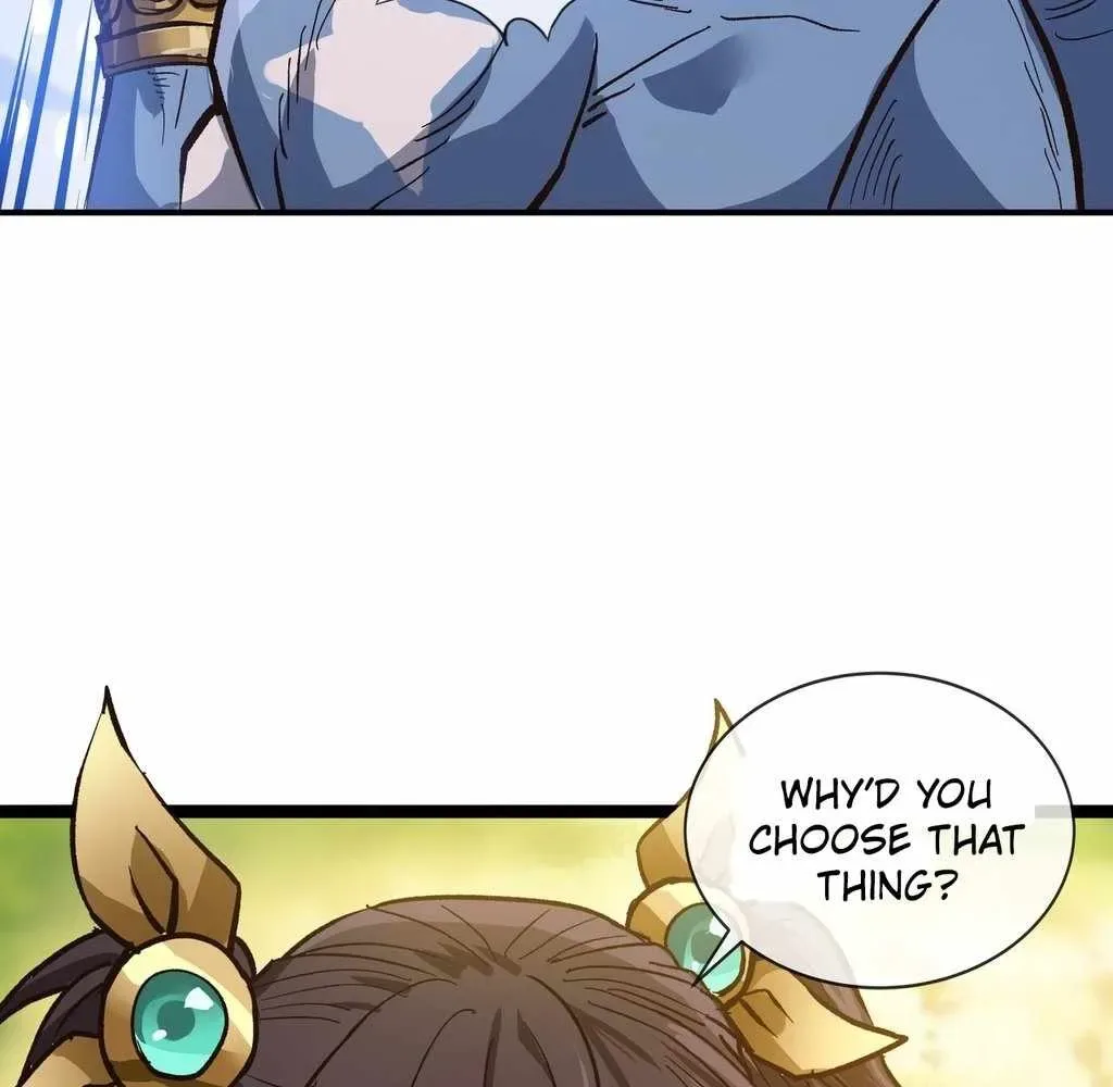 Noah’s Contract: I’m an NPC in Another World Chapter 7 page 77