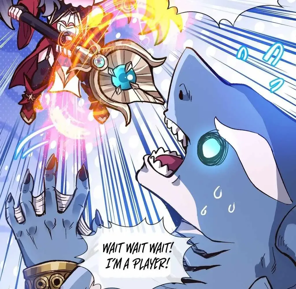 Noah’s Contract: I’m an NPC in Another World Chapter 7 page 76