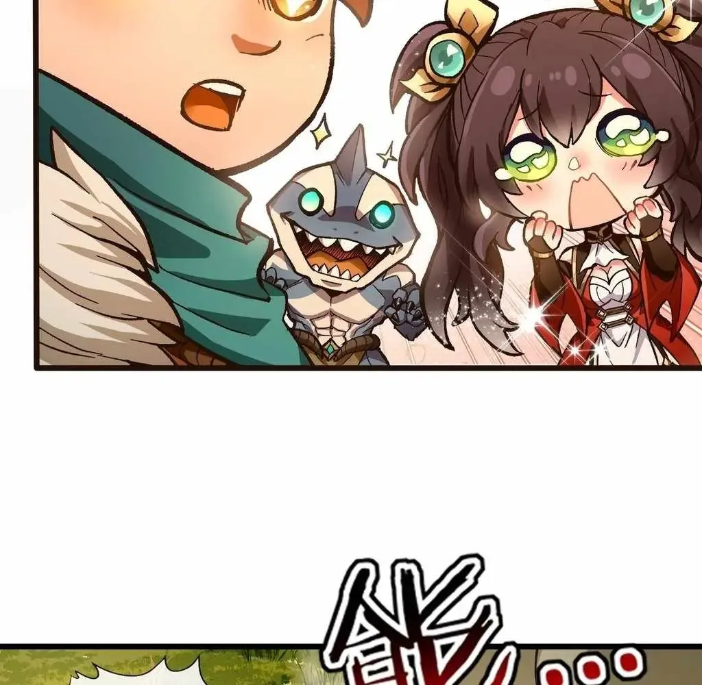 Noah’s Contract: I’m an NPC in Another World Chapter 9 page 78
