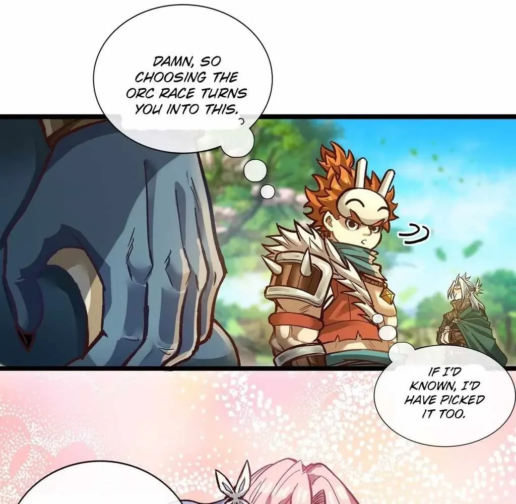 Noah’s Contract: I’m an NPC in Another World Chapter 7 page 82