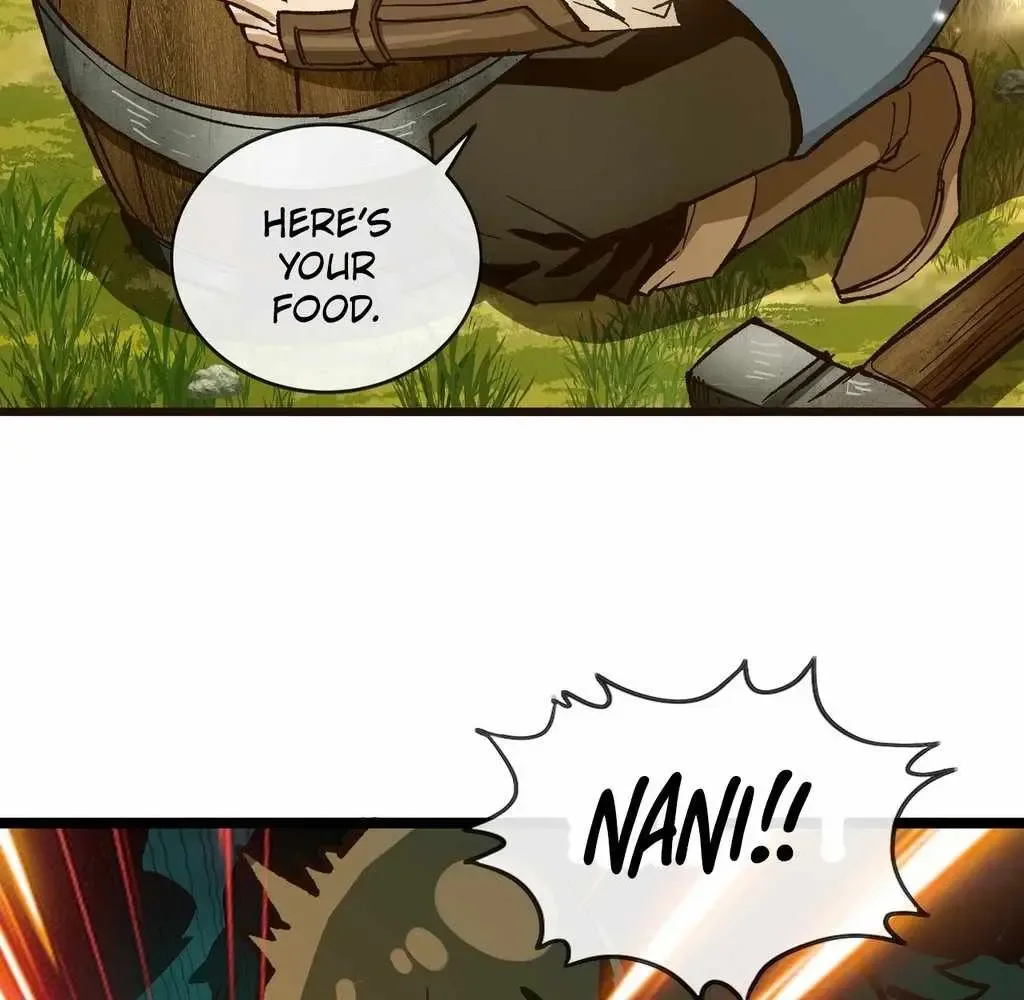 Noah’s Contract: I’m an NPC in Another World Chapter 9 page 85