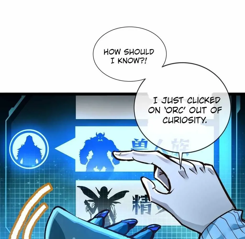 Noah’s Contract: I’m an NPC in Another World Chapter 7 page 79