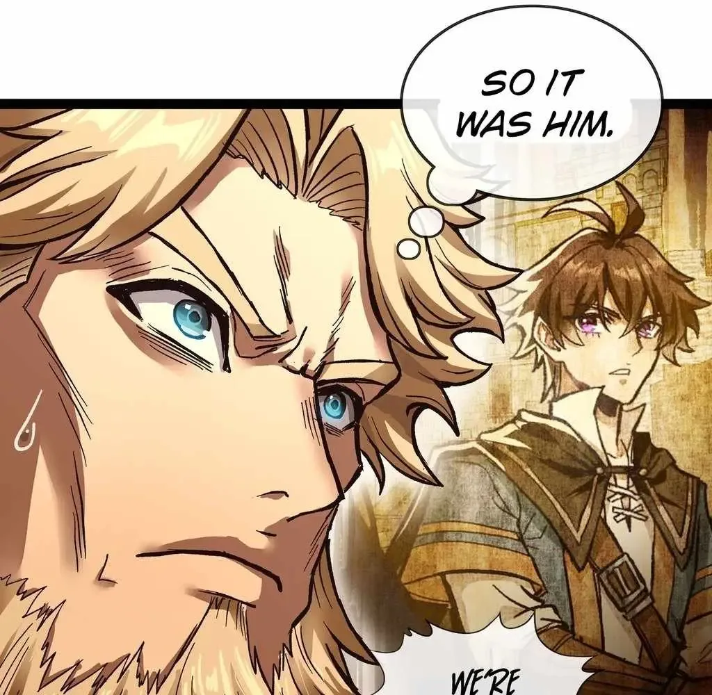 Noah’s Contract: I’m an NPC in Another World Chapter 7 page 64