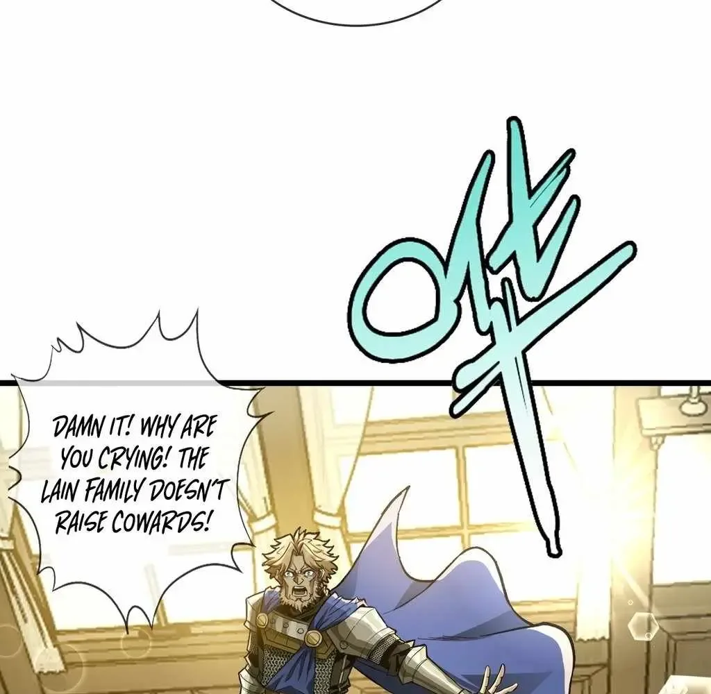 Noah’s Contract: I’m an NPC in Another World Chapter 9 page 49