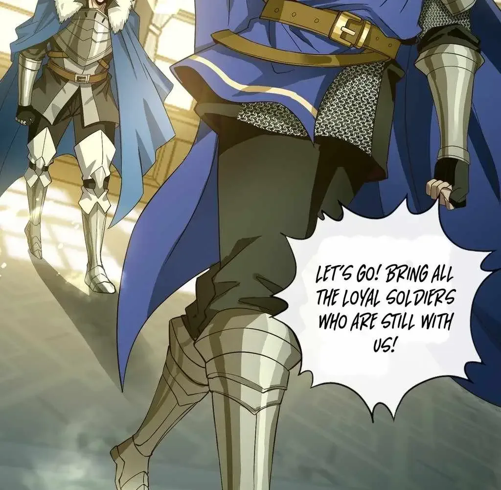 Noah’s Contract: I’m an NPC in Another World Chapter 9 page 59