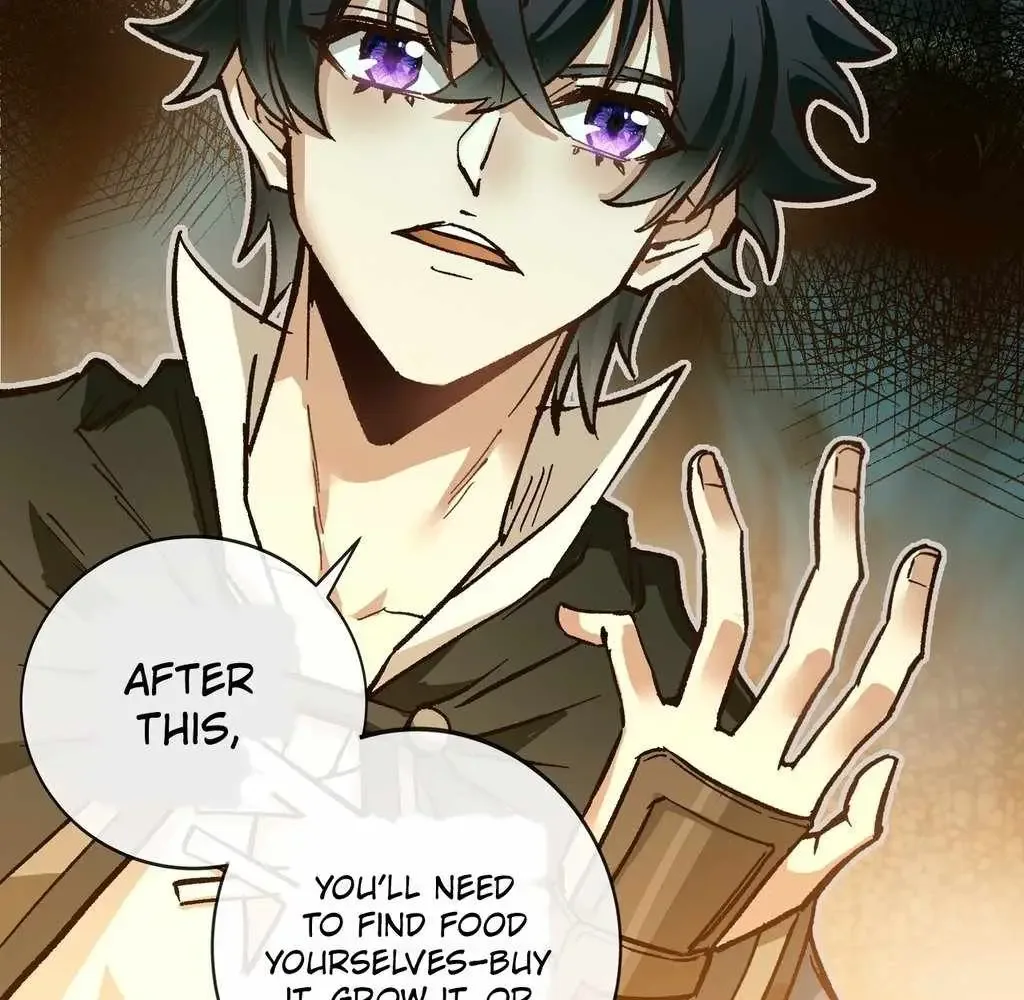 Noah’s Contract: I’m an NPC in Another World Chapter 9 page 82