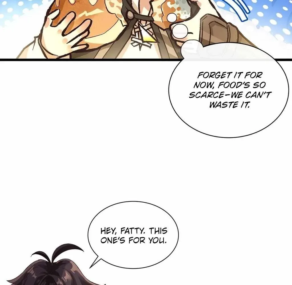 Noah’s Contract: I’m an NPC in Another World Chapter 10 page 5