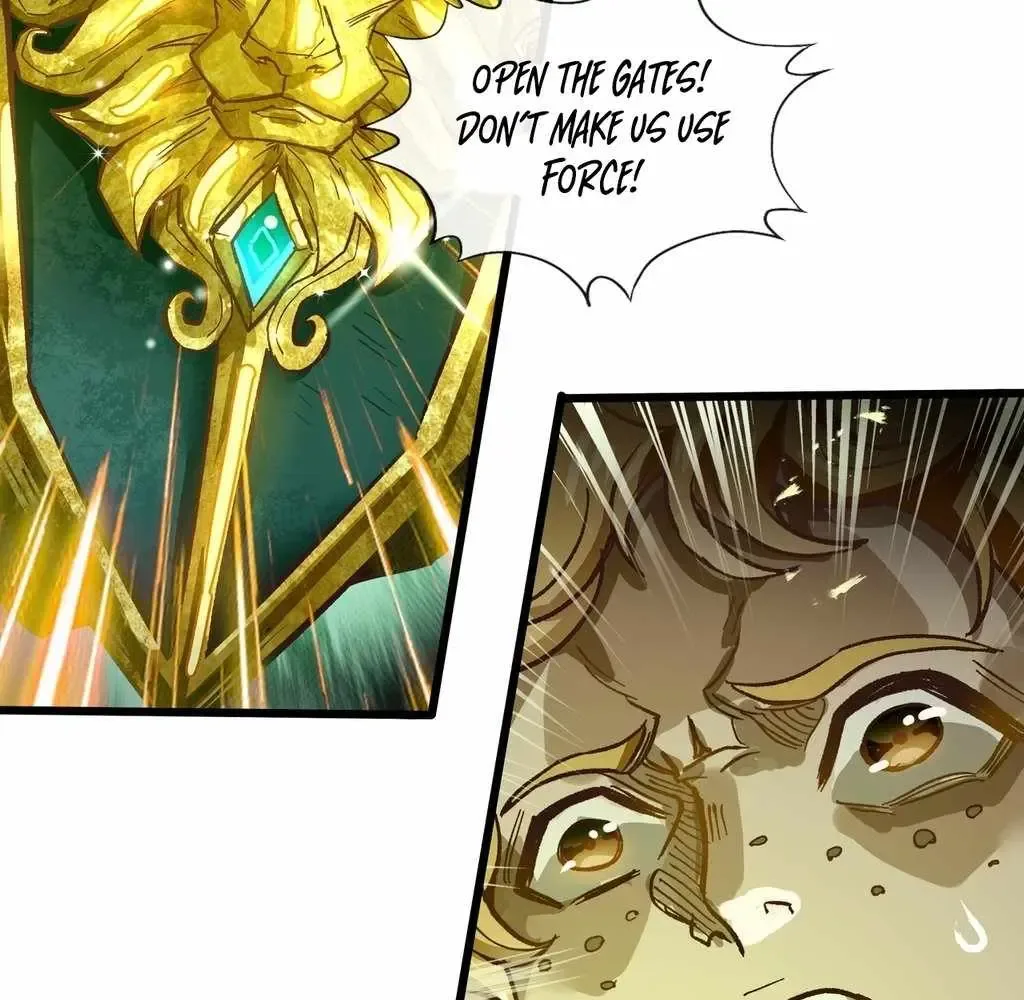 Noah’s Contract: I’m an NPC in Another World Chapter 10 page 24