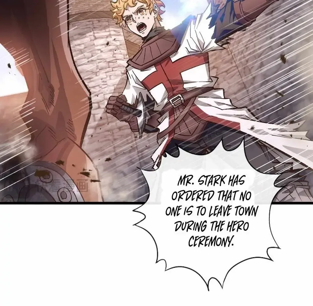 Noah’s Contract: I’m an NPC in Another World Chapter 10 page 19