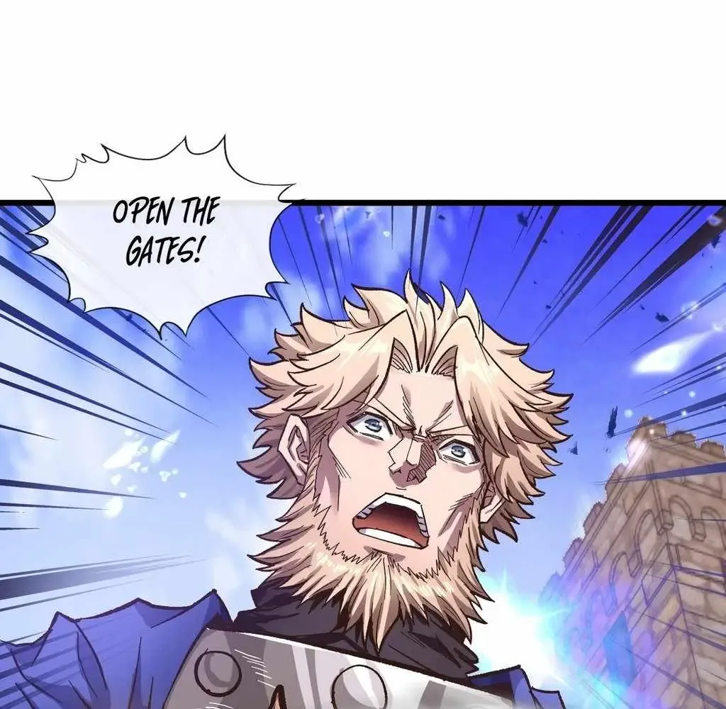 Noah’s Contract: I’m an NPC in Another World Chapter 10 page 16