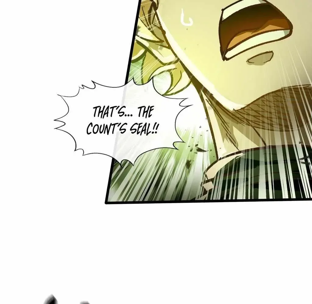 Noah’s Contract: I’m an NPC in Another World Chapter 10 page 25