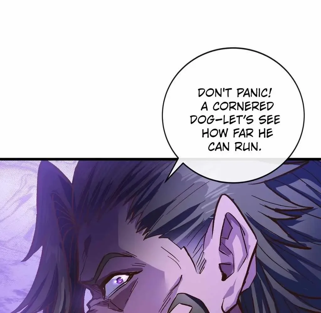 Noah’s Contract: I’m an NPC in Another World Chapter 10 page 31