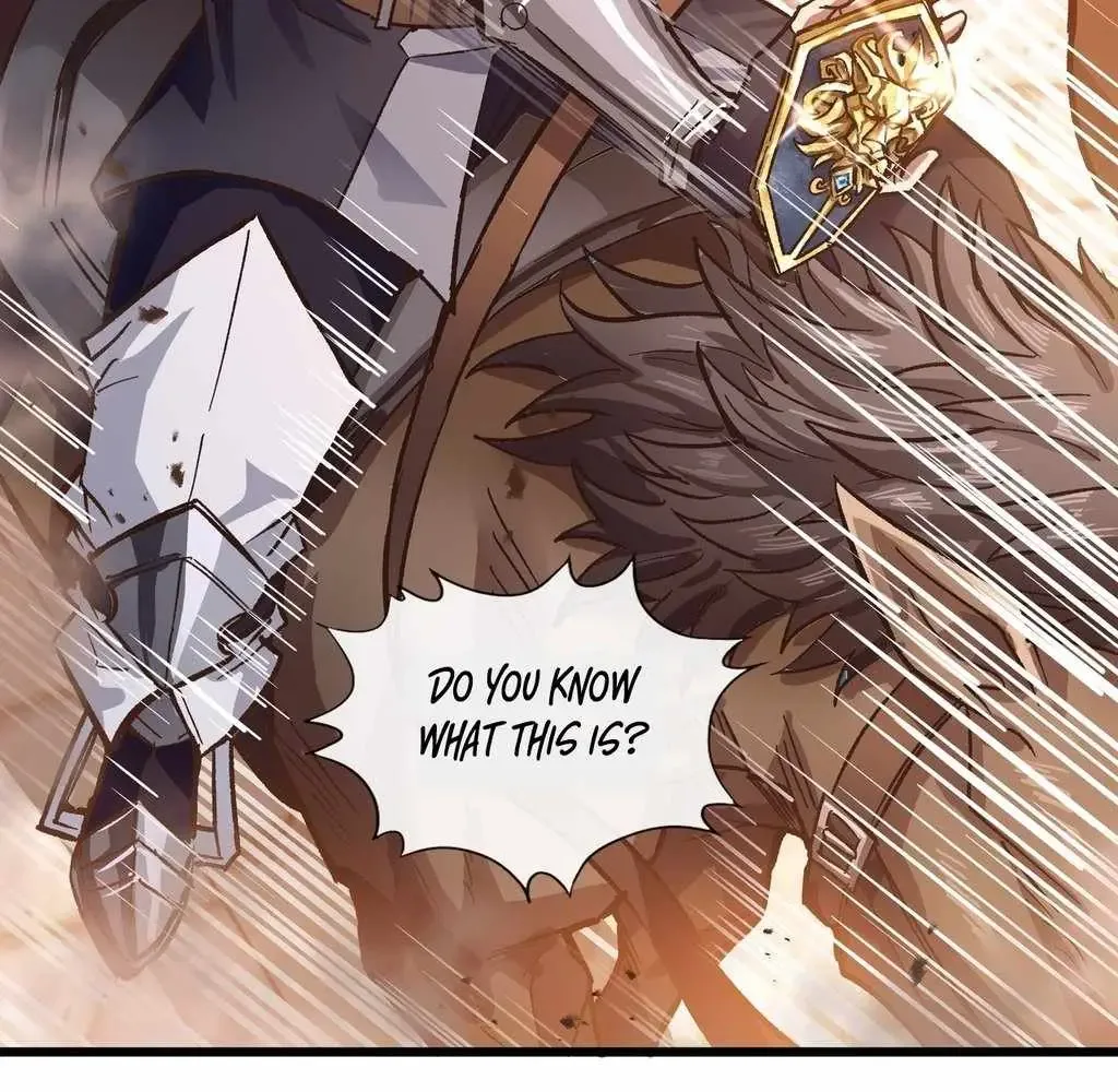 Noah’s Contract: I’m an NPC in Another World Chapter 10 page 22