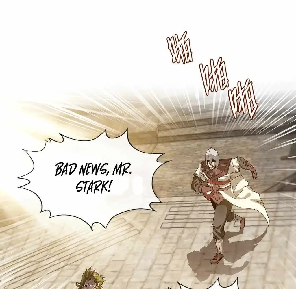 Noah’s Contract: I’m an NPC in Another World Chapter 10 page 29