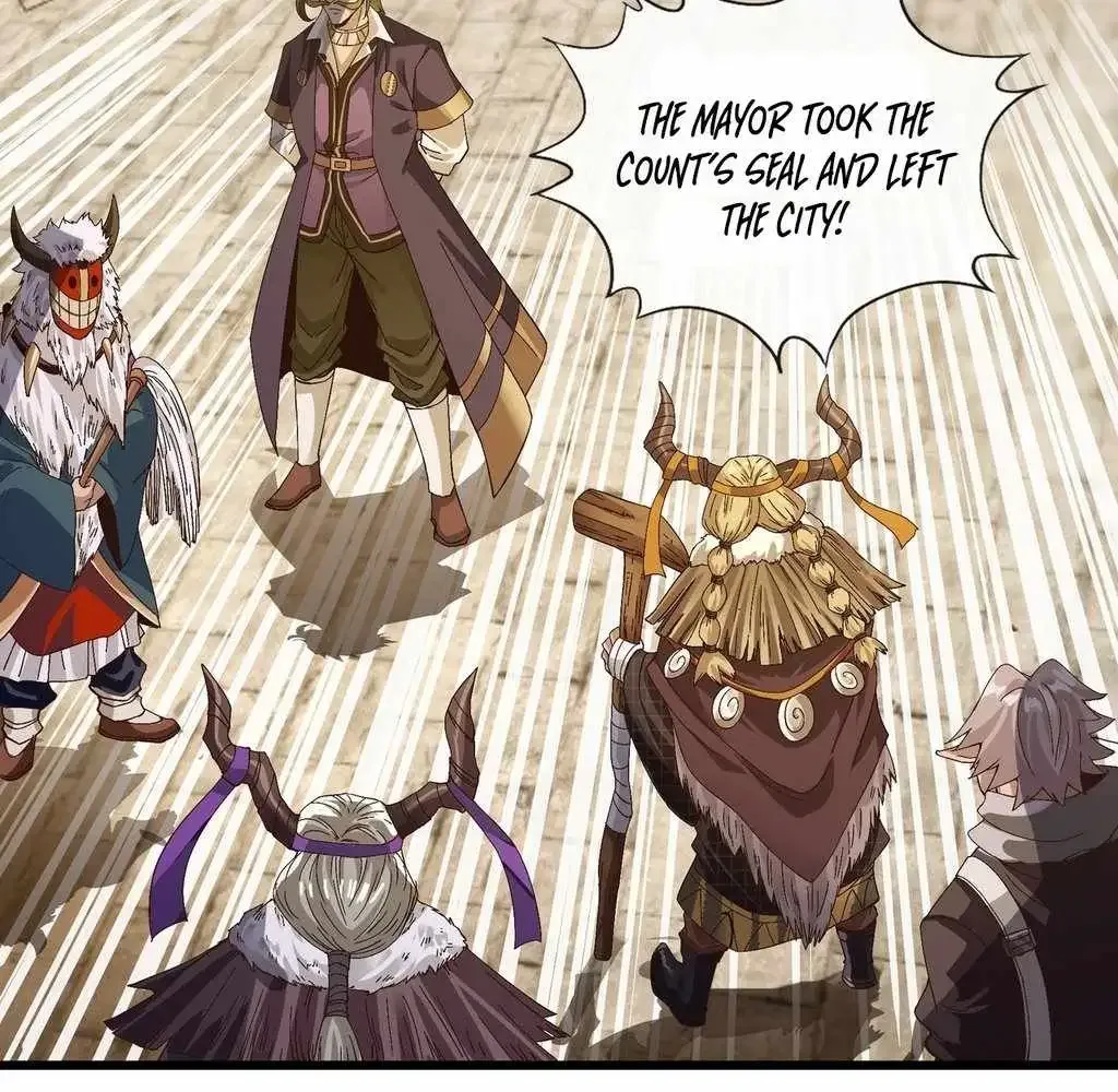 Noah’s Contract: I’m an NPC in Another World Chapter 10 page 30