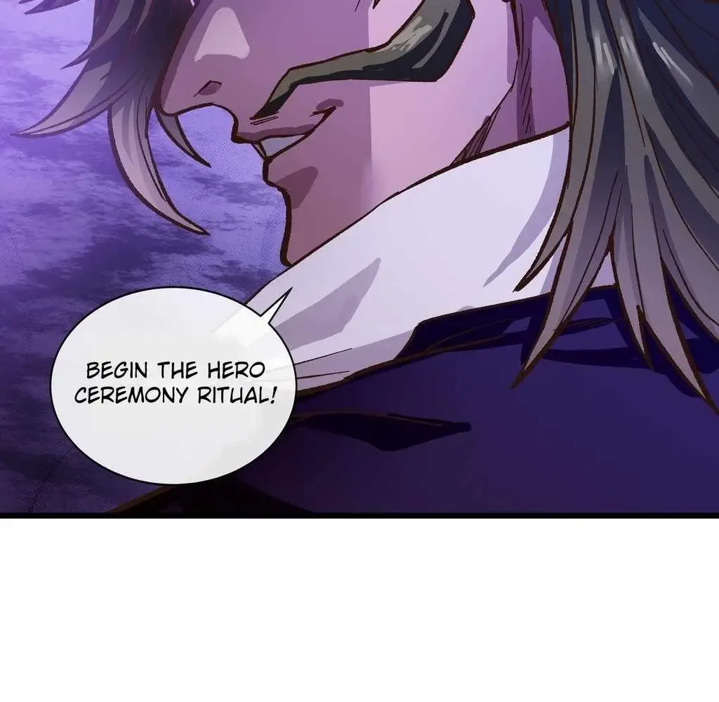 Noah’s Contract: I’m an NPC in Another World Chapter 10 page 32