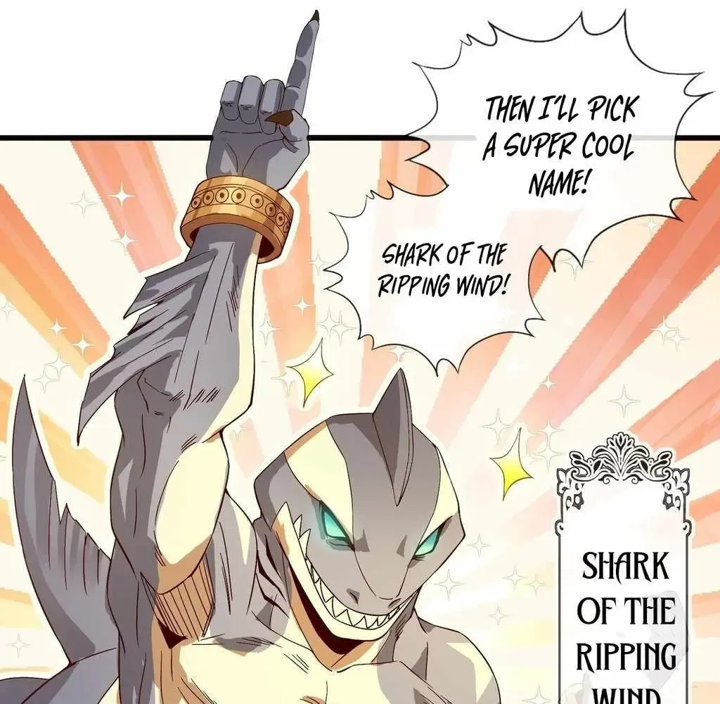 Noah’s Contract: I’m an NPC in Another World Chapter 10 page 40