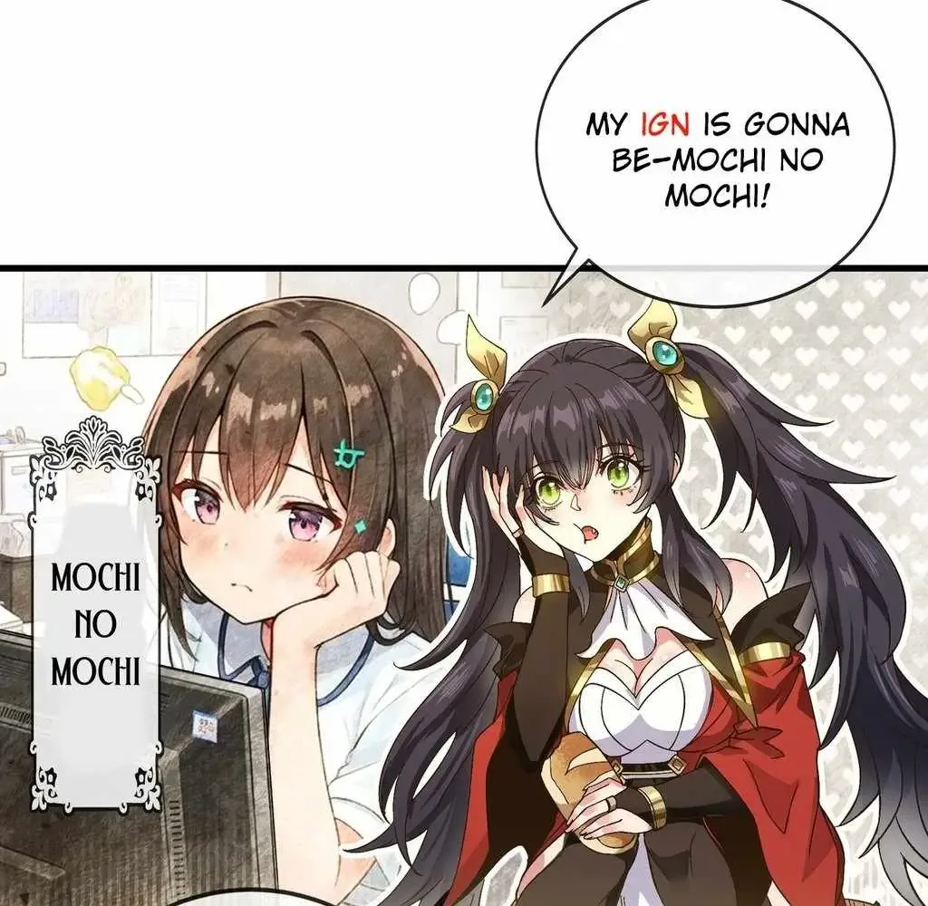 Noah’s Contract: I’m an NPC in Another World Chapter 10 page 37