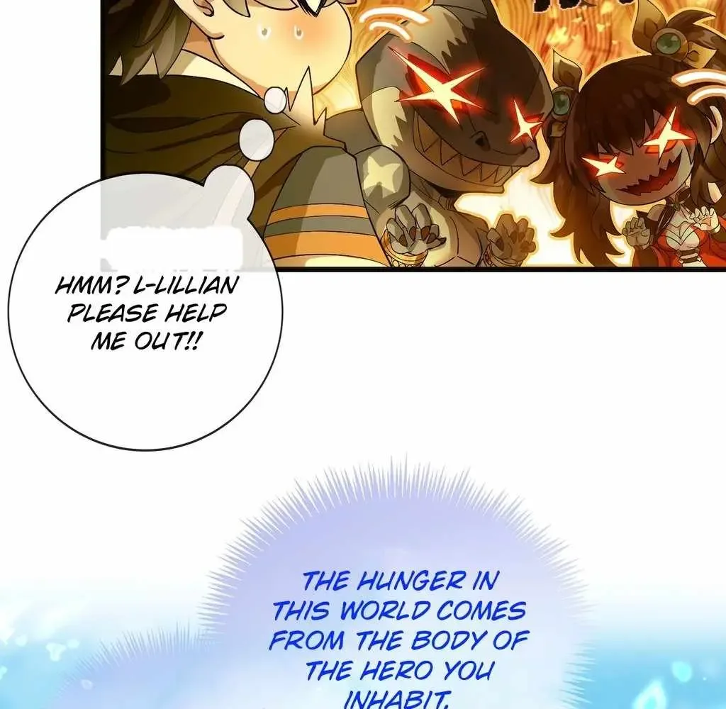 Noah’s Contract: I’m an NPC in Another World Chapter 10 page 46
