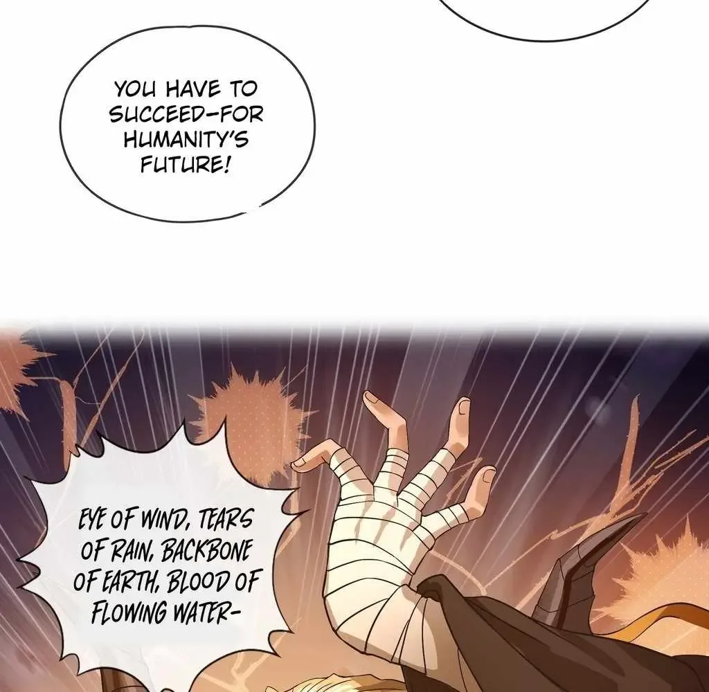 Noah’s Contract: I’m an NPC in Another World Chapter 10 page 62