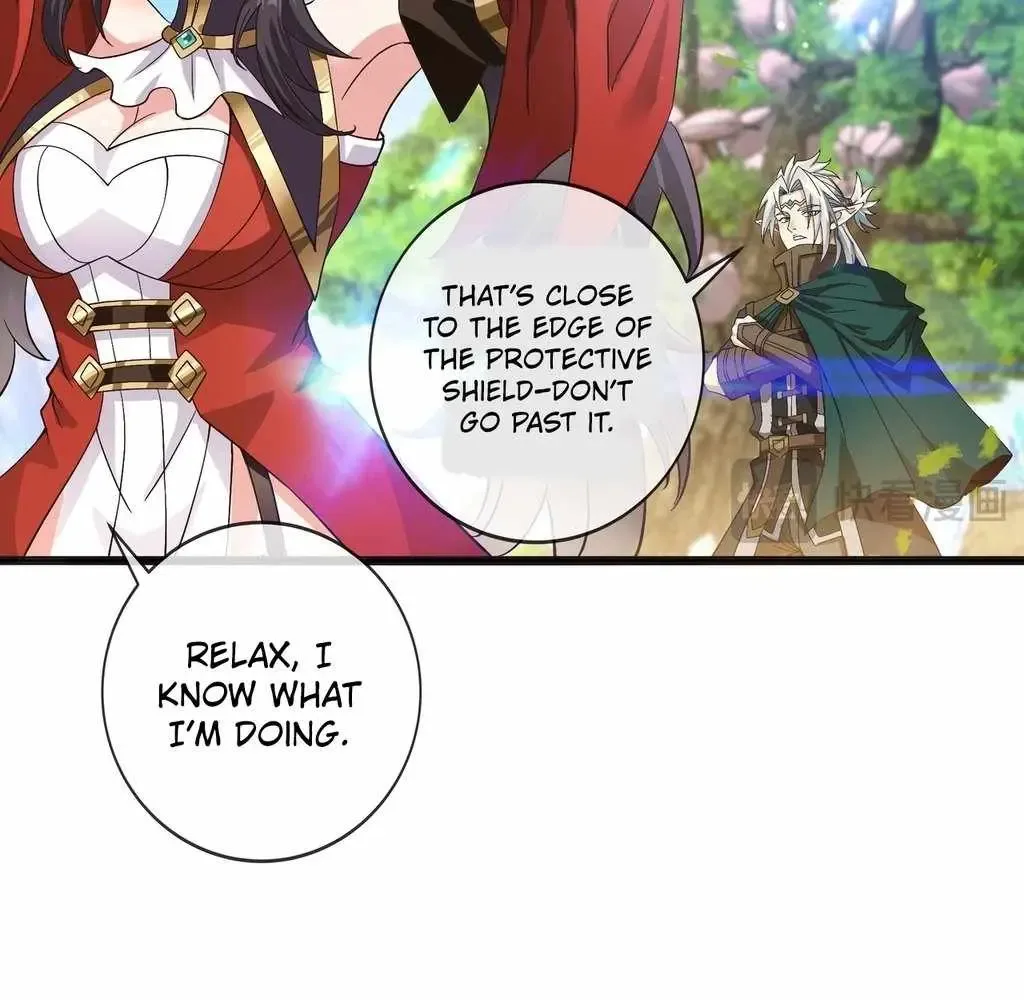 Noah’s Contract: I’m an NPC in Another World Chapter 10 page 56