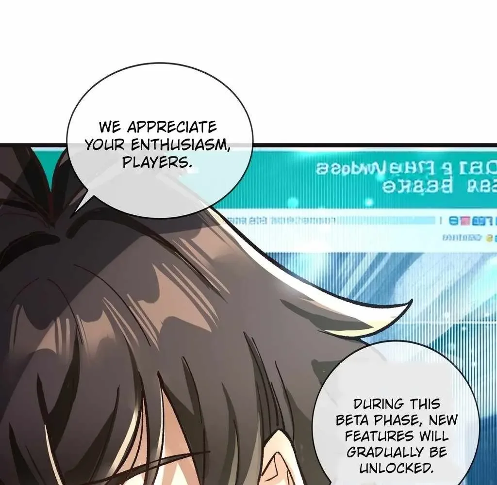 Noah’s Contract: I’m an NPC in Another World Chapter 10 page 52