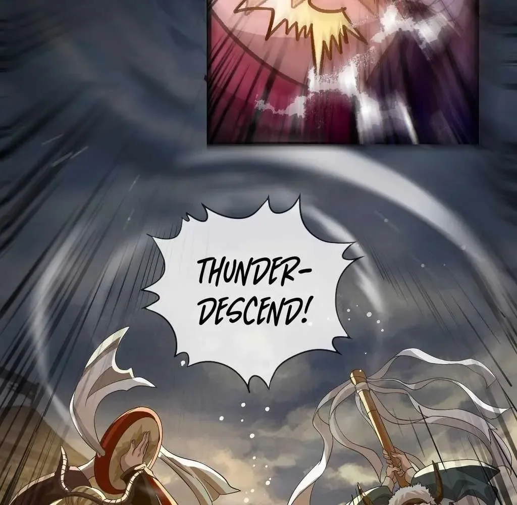 Noah’s Contract: I’m an NPC in Another World Chapter 10 page 70