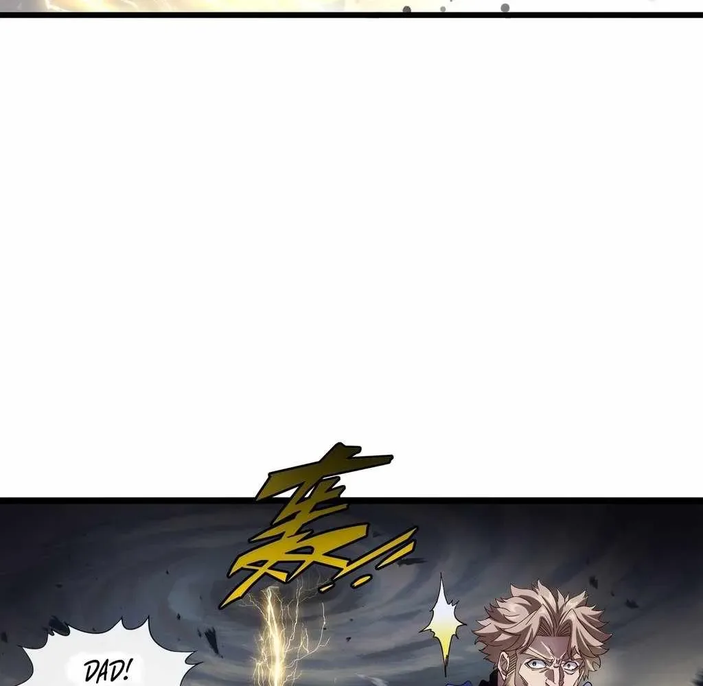 Noah’s Contract: I’m an NPC in Another World Chapter 10 page 76