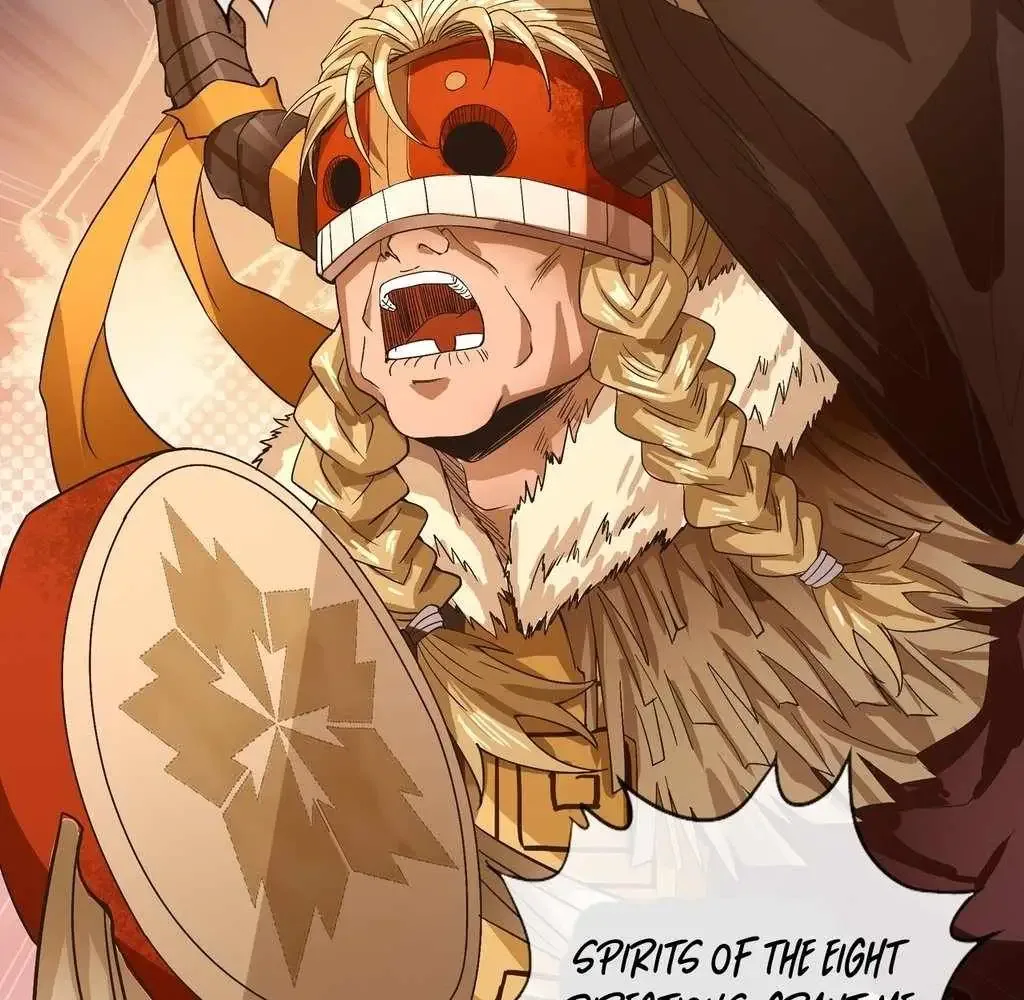 Noah’s Contract: I’m an NPC in Another World Chapter 10 page 63