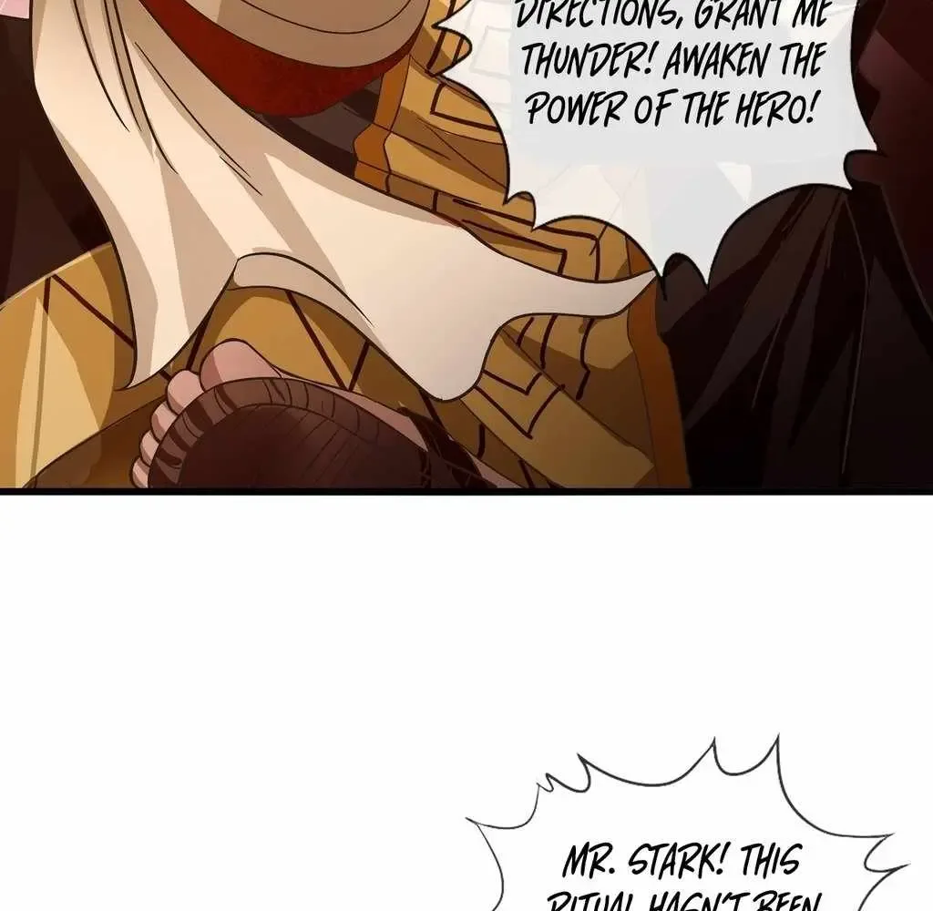Noah’s Contract: I’m an NPC in Another World Chapter 10 page 64