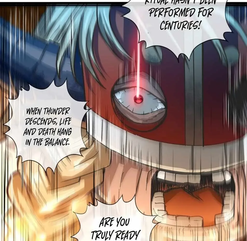 Noah’s Contract: I’m an NPC in Another World Chapter 10 page 65