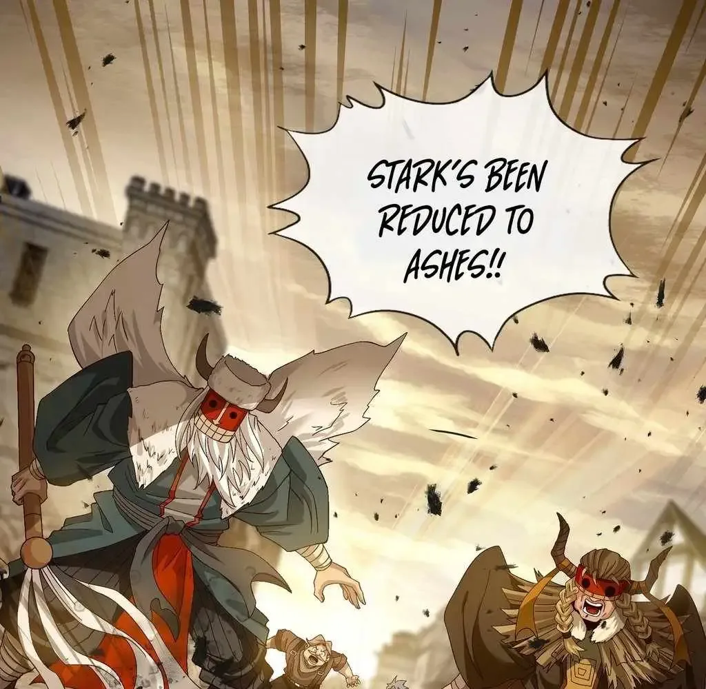 Noah’s Contract: I’m an NPC in Another World Chapter 10 page 85