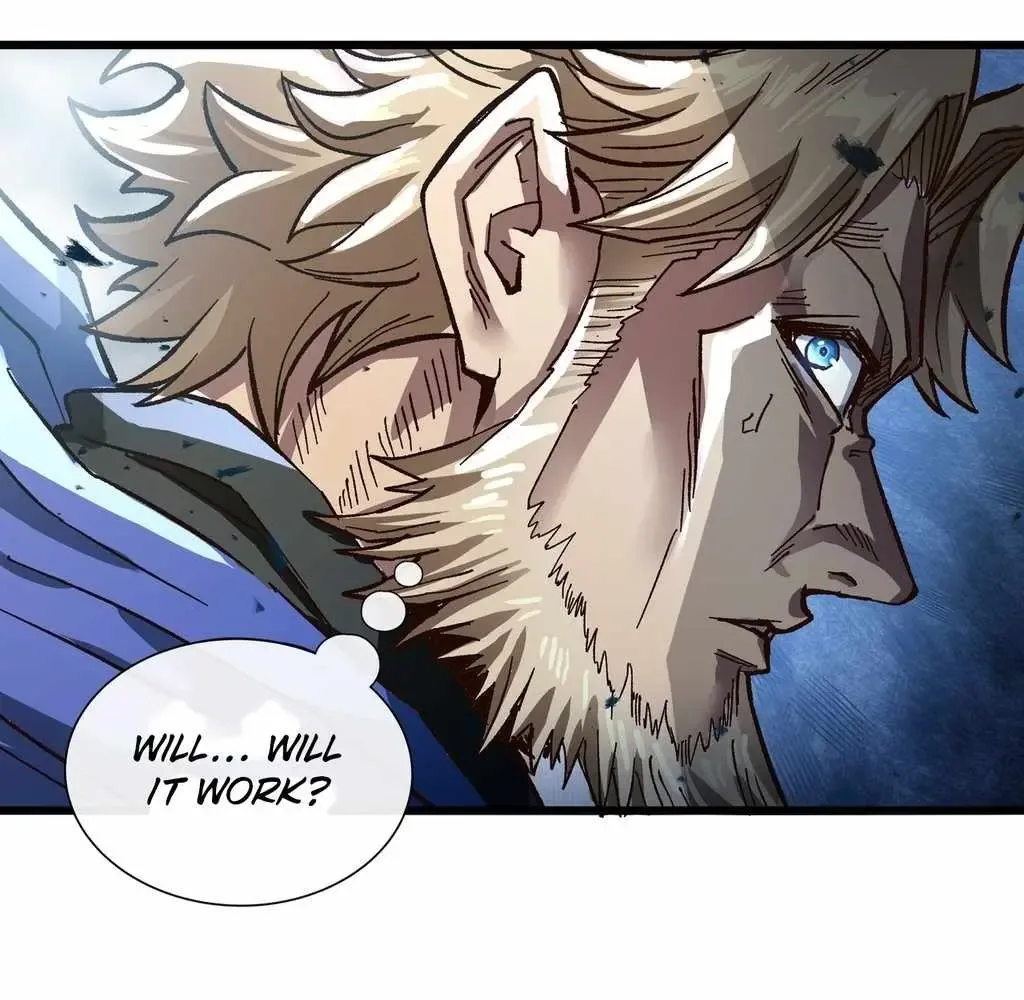 Noah’s Contract: I’m an NPC in Another World Chapter 10 page 78