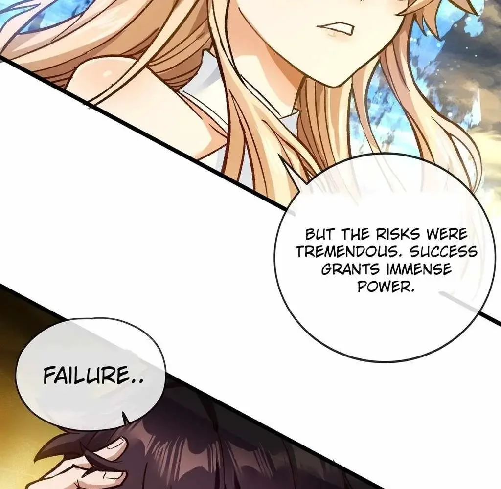 Noah’s Contract: I’m an NPC in Another World Chapter 10 page 82