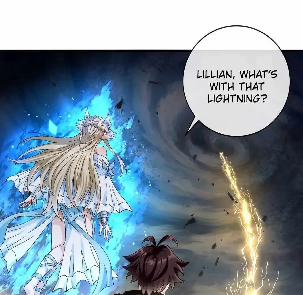 Noah’s Contract: I’m an NPC in Another World Chapter 10 page 79