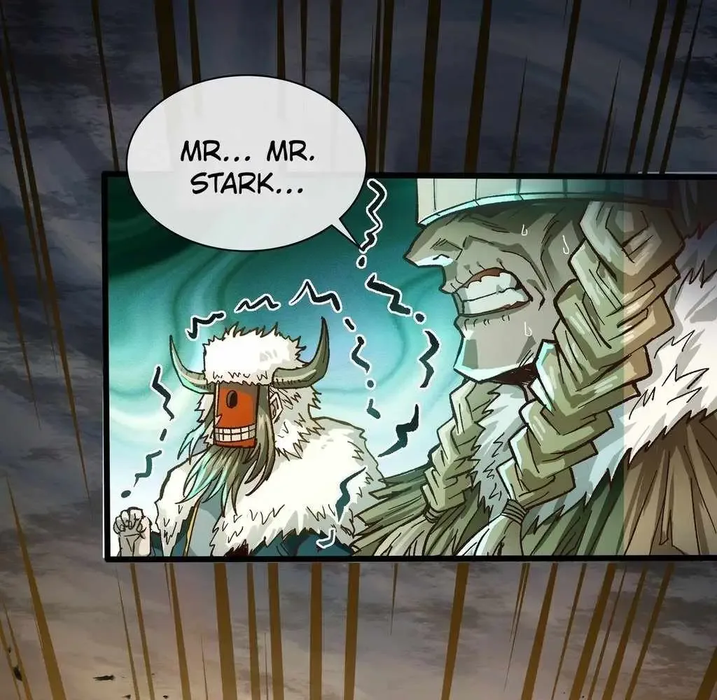 Noah’s Contract: I’m an NPC in Another World Chapter 10 page 84