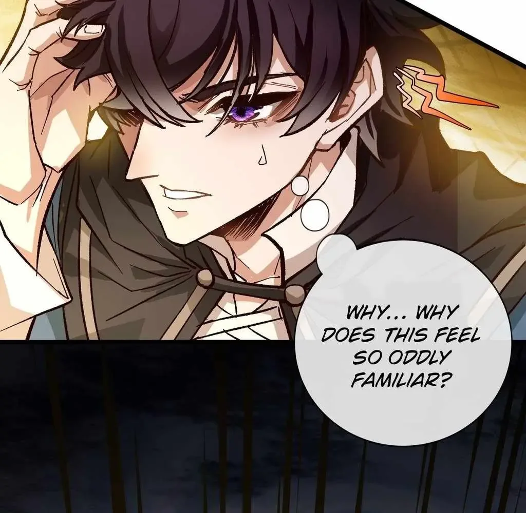 Noah’s Contract: I’m an NPC in Another World Chapter 10 page 83
