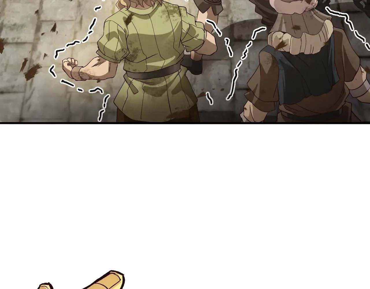 Noah’s Contract: I’m an NPC in Another World Chapter 11 page 39