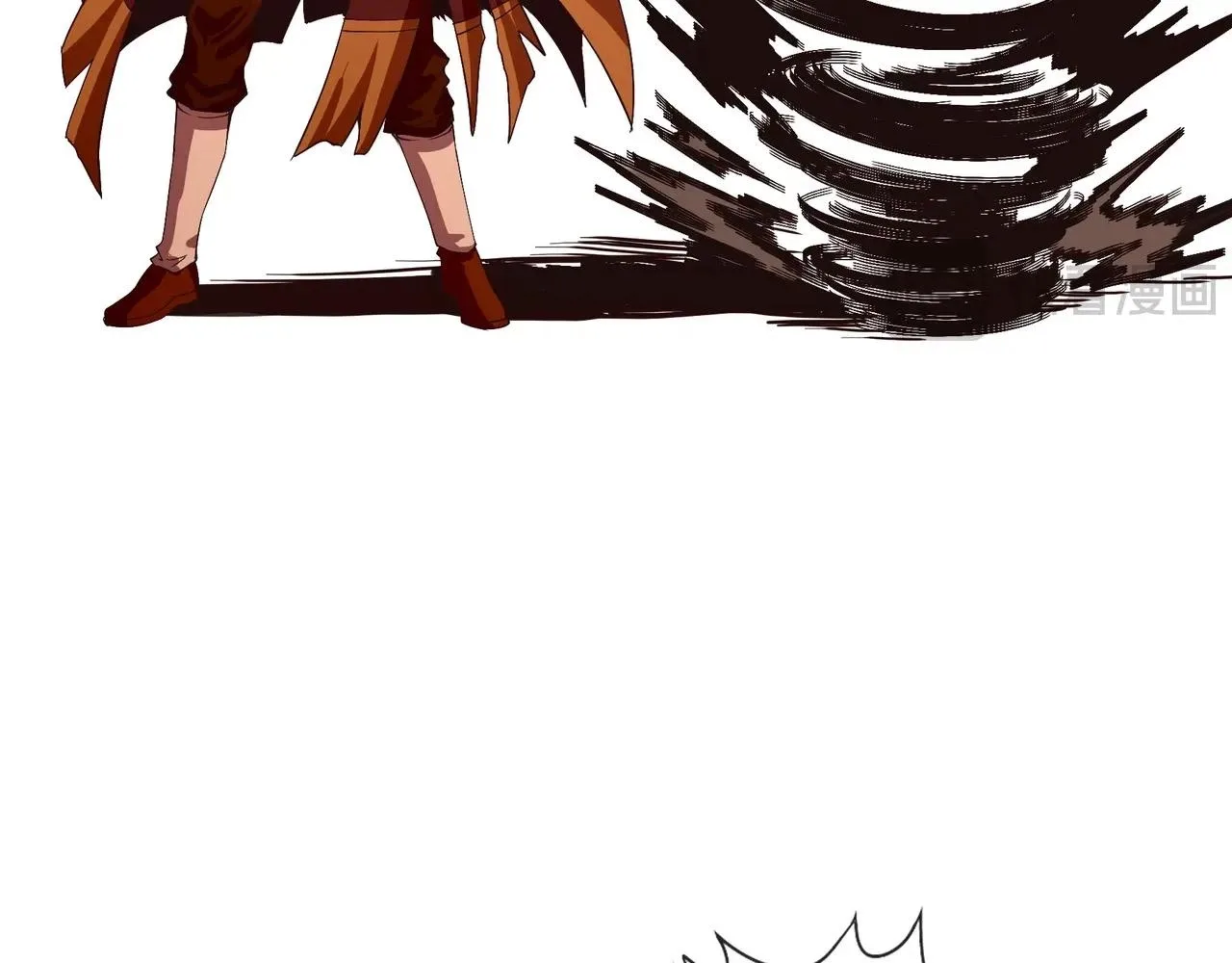 Noah’s Contract: I’m an NPC in Another World Chapter 11 page 34