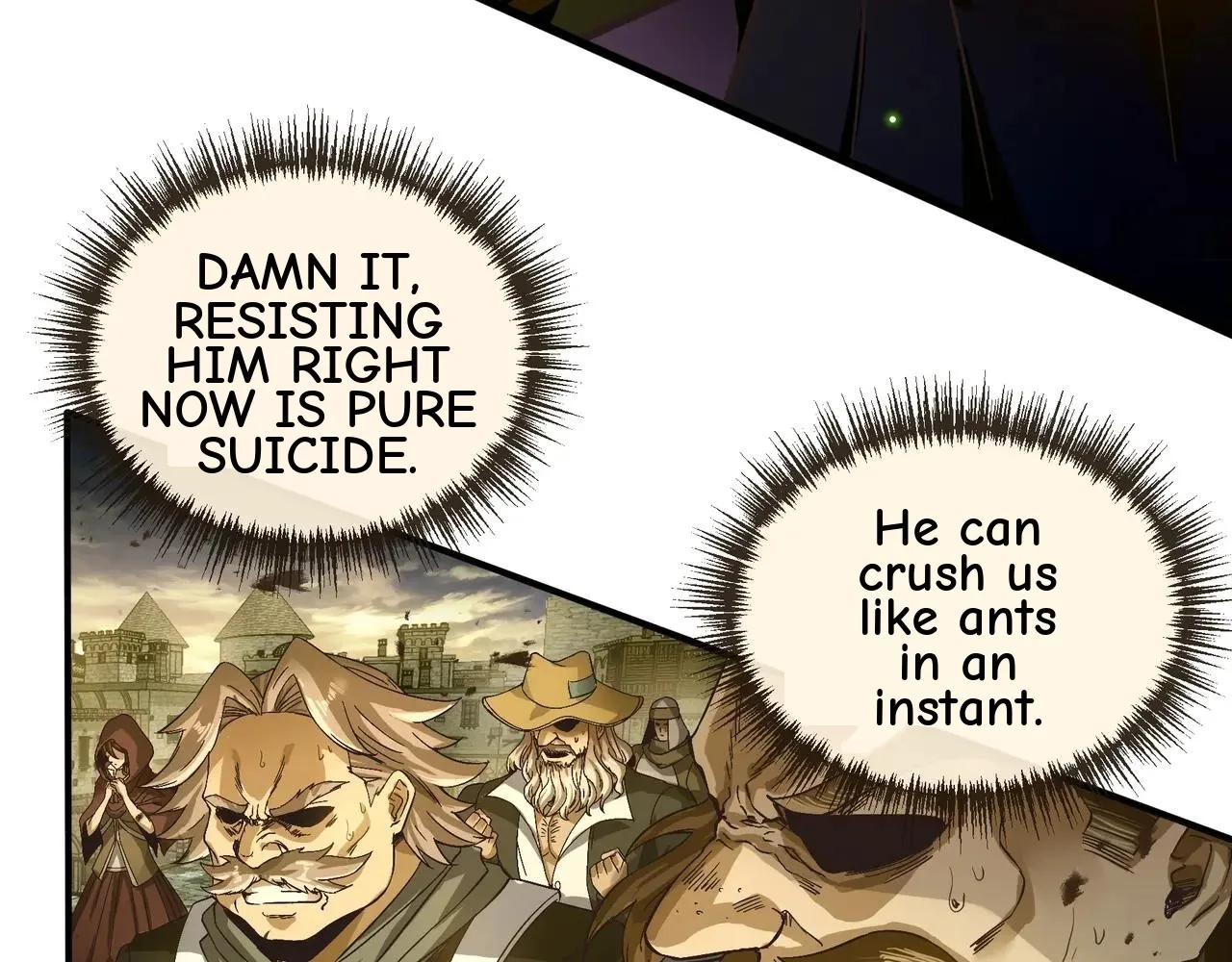 Noah’s Contract: I’m an NPC in Another World Chapter 11 page 44