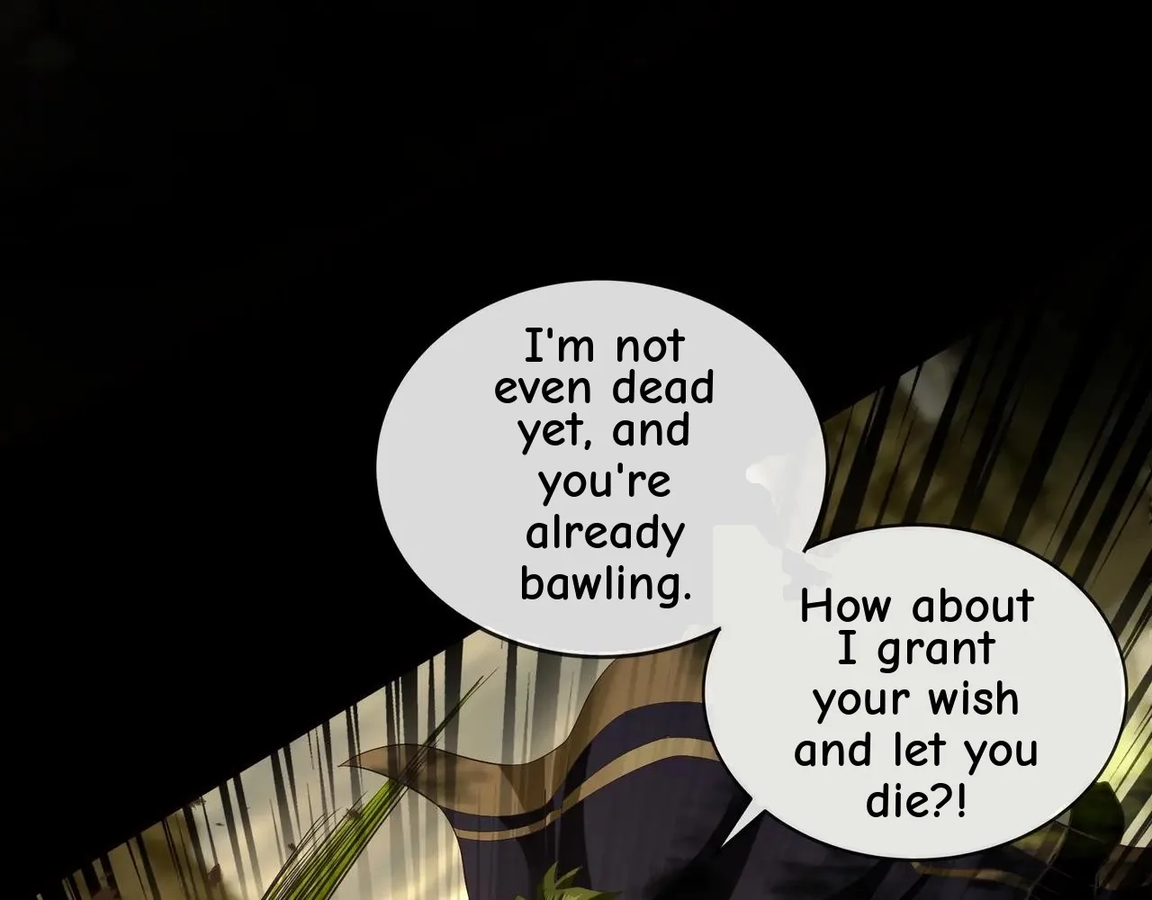Noah’s Contract: I’m an NPC in Another World Chapter 11 page 17