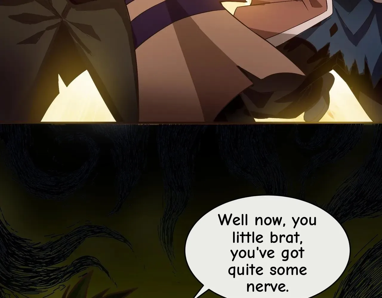 Noah’s Contract: I’m an NPC in Another World Chapter 11 page 29