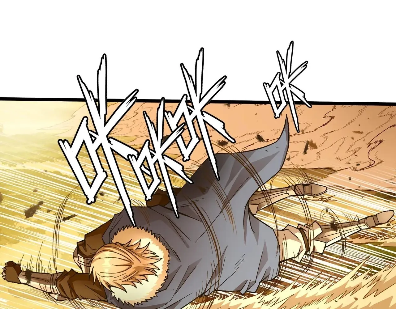 Noah’s Contract: I’m an NPC in Another World Chapter 11 page 96