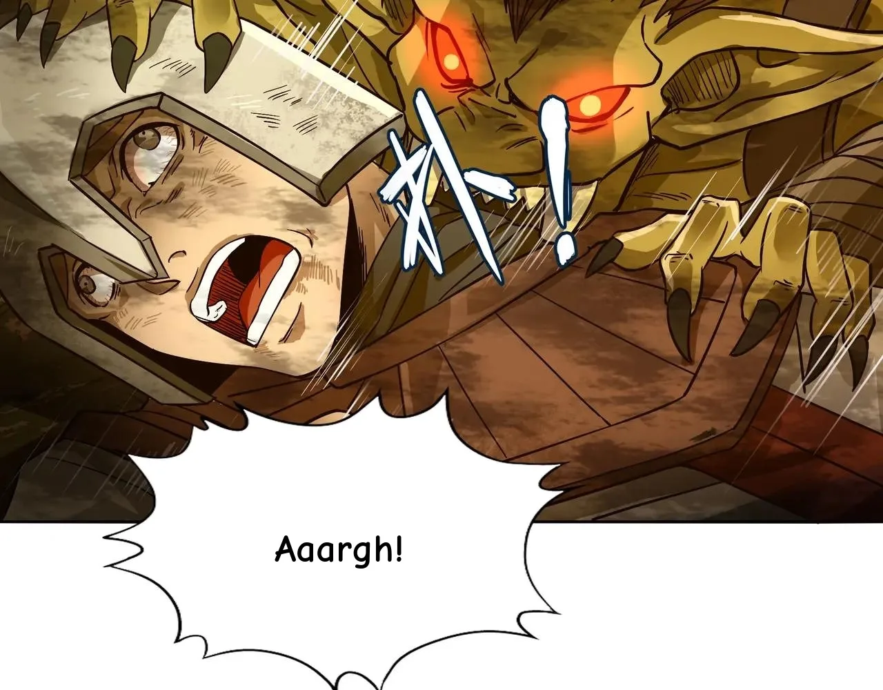 Noah’s Contract: I’m an NPC in Another World Chapter 11 page 86