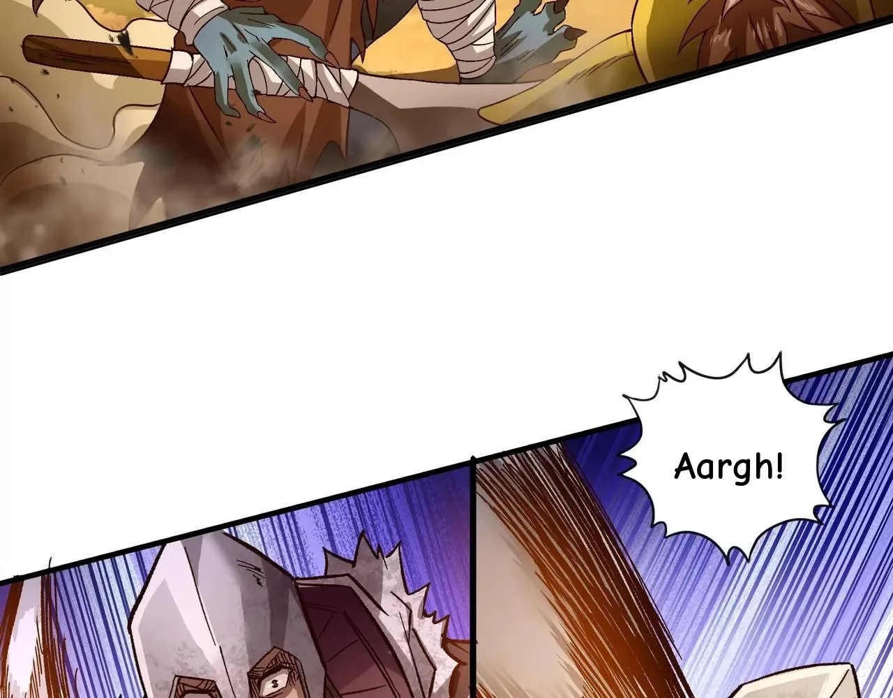 Noah’s Contract: I’m an NPC in Another World Chapter 11 page 74