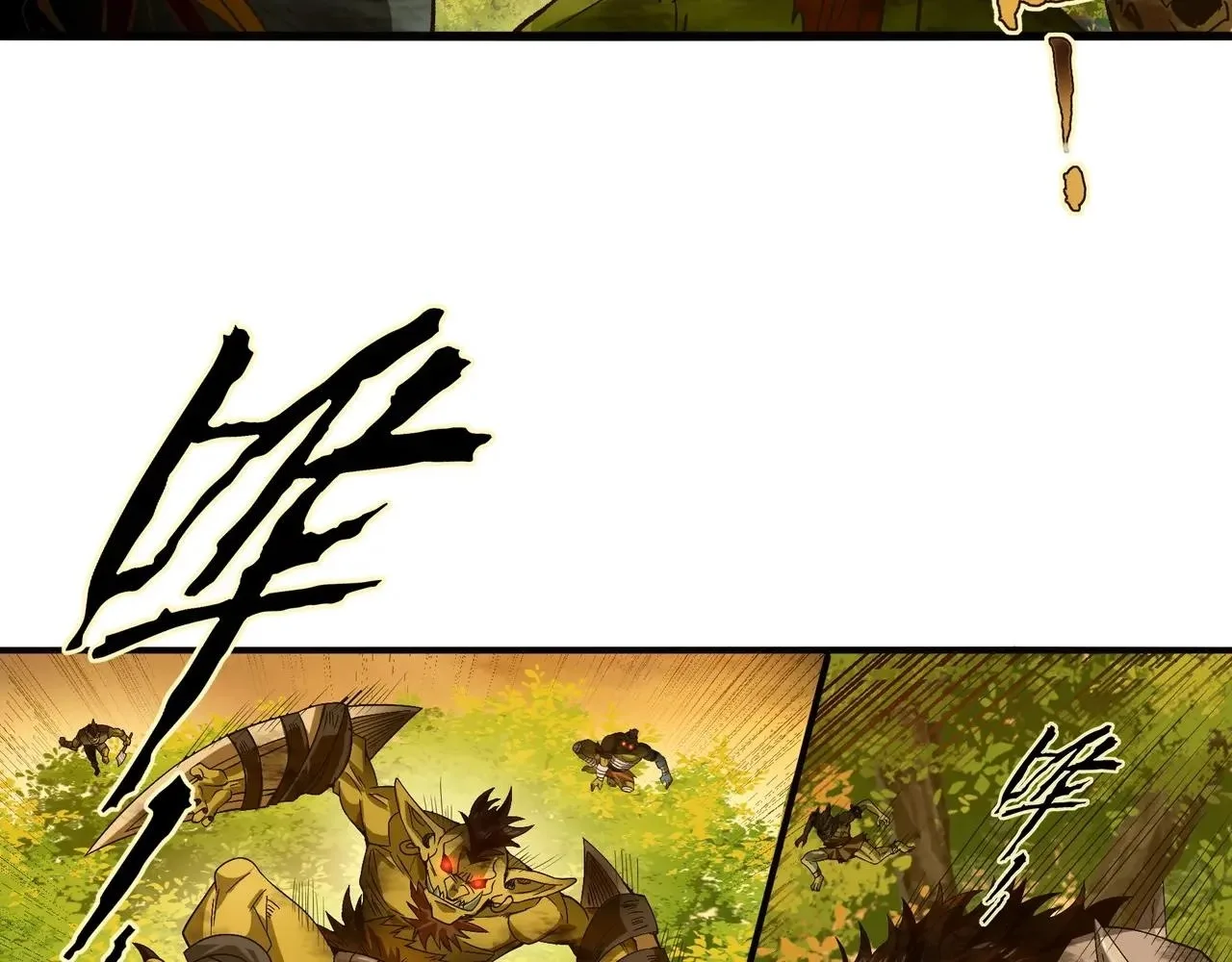 Noah’s Contract: I’m an NPC in Another World Chapter 11 page 65