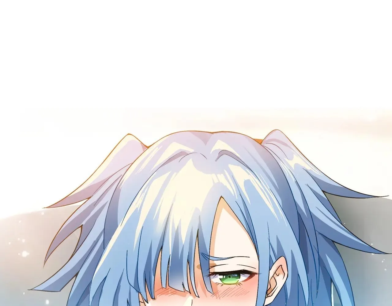 Noah’s Contract: I’m an NPC in Another World Chapter 13 page 3