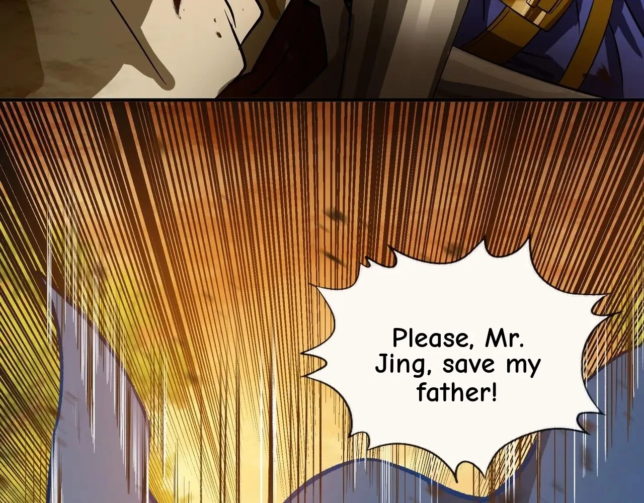 Noah’s Contract: I’m an NPC in Another World Chapter 13 page 26