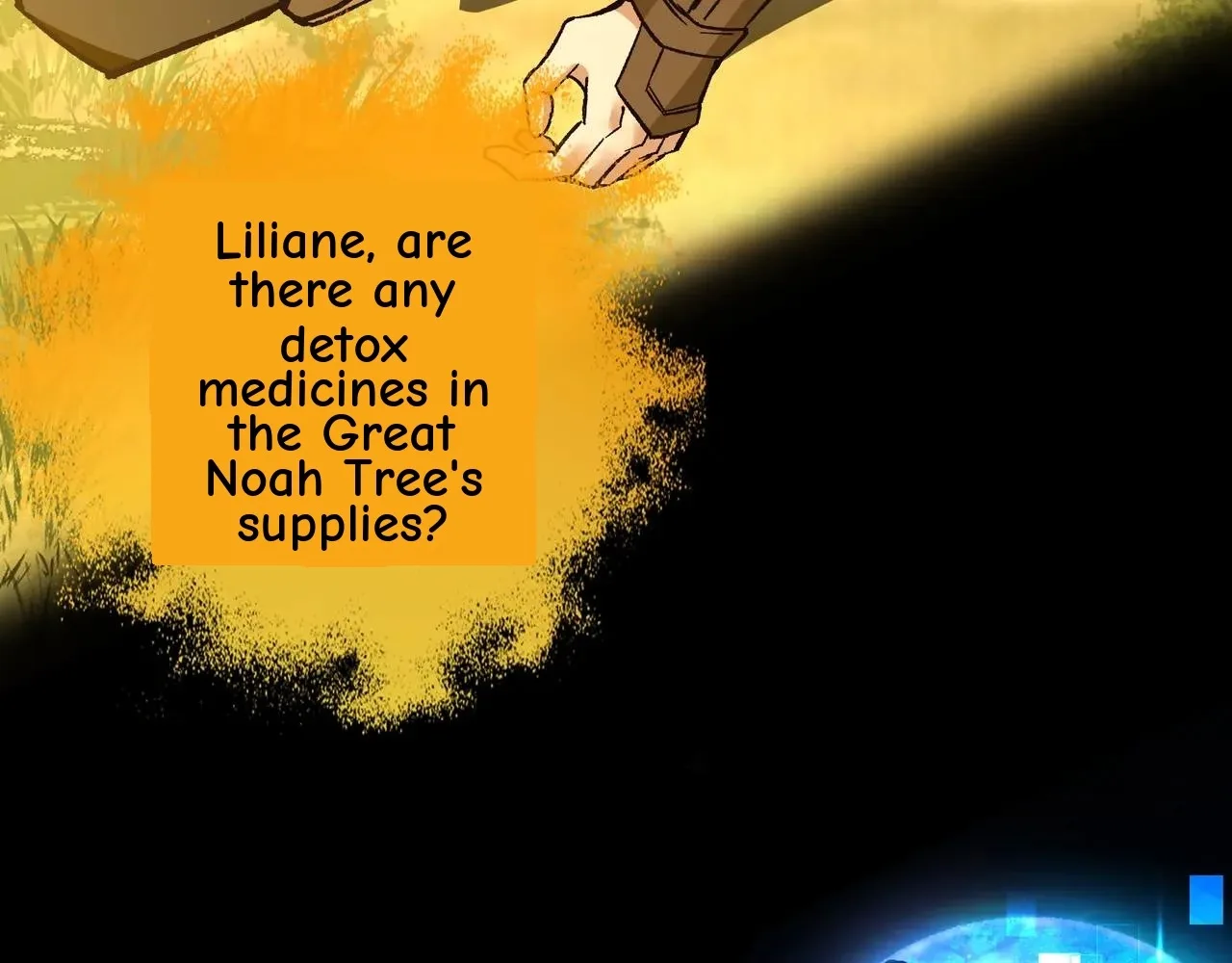 Noah’s Contract: I’m an NPC in Another World Chapter 13 page 51